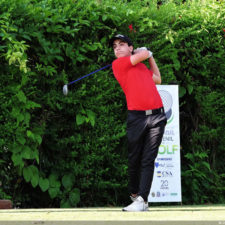 Galería primera ronda 1er Abierto Sambil Juvenil