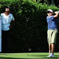 Galería primera ronda 1er Abierto Sambil Juvenil