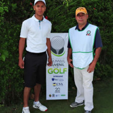 Galería primera ronda 1er Abierto Sambil Juvenil