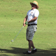 Galería primera ronda 1er Abierto Sambil Juvenil