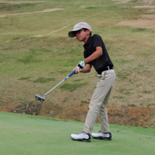 Galería primera ronda 1er Abierto Sambil Juvenil