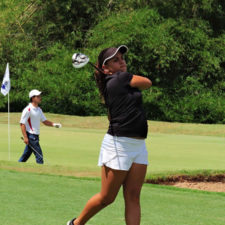 Galería primera ronda 1er Abierto Sambil Juvenil