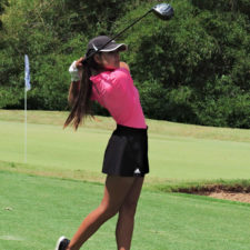 Galería primera ronda 1er Abierto Sambil Juvenil