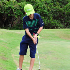 Galería primera ronda 1er Abierto Sambil Juvenil