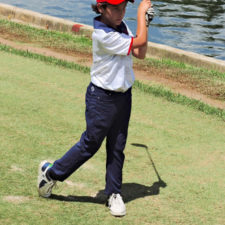 Galería primera ronda 1er Abierto Sambil Juvenil