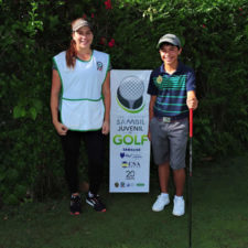 Galería primera ronda 1er Abierto Sambil Juvenil