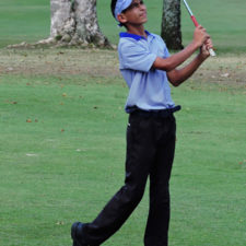 Galería primera ronda 1er Abierto Sambil Juvenil