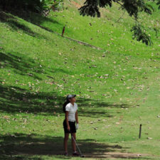 Galería primera ronda 1er Abierto Sambil Juvenil