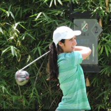 Galería ronda final Abierto Sambil Juvenil