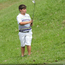 Galería ronda final Abierto Sambil Juvenil