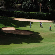 Galería ronda final Abierto Sambil Juvenil