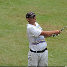 Galería ronda final Abierto Sambil Juvenil