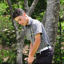 Galería ronda final Abierto Sambil Juvenil