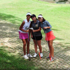 Galería ronda final Abierto Sambil Juvenil