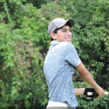 Galería ronda final Abierto Sambil Juvenil