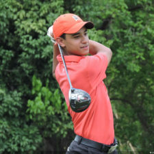 Galería ronda final Abierto Sambil Juvenil