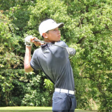 Galería ronda final Abierto Sambil Juvenil