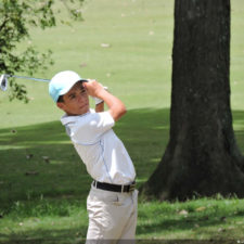 Galería ronda final Abierto Sambil Juvenil