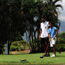 Galería ronda final Abierto Sambil Juvenil