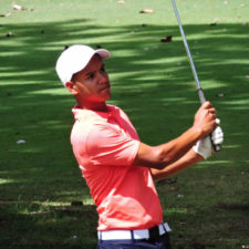 Galería ronda final Abierto Sambil Juvenil