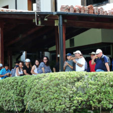 Galería ronda final Abierto Sambil Juvenil