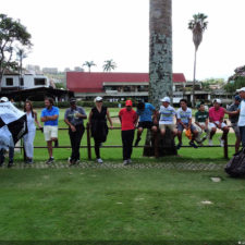 Galería ronda final Abierto Sambil Juvenil