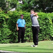 Galería ronda final Abierto Sambil Juvenil