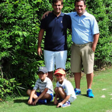 Galería ronda final Abierto Sambil Juvenil