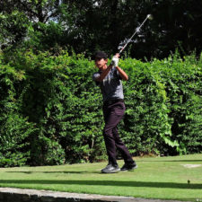 Galería ronda final Abierto Sambil Juvenil