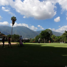 Galería ronda final Abierto Sambil Juvenil