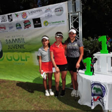 Galería ronda final Abierto Sambil Juvenil