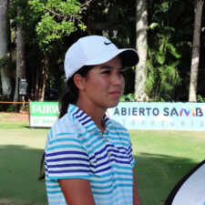 Galería ronda final Abierto Sambil Juvenil