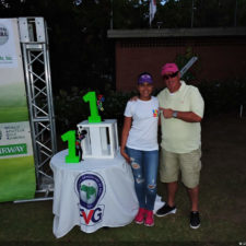 Galería ronda final Abierto Sambil Juvenil