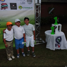 Galería ronda final Abierto Sambil Juvenil