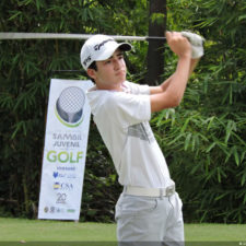 Galería ronda final Abierto Sambil Juvenil