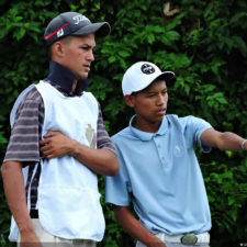 Galería ronda final Abierto Sambil Juvenil