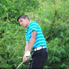 Galería ronda final Abierto Sambil Juvenil