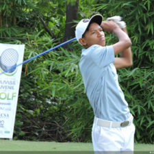 Galería ronda final Abierto Sambil Juvenil