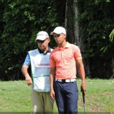 Galería ronda final Abierto Sambil Juvenil