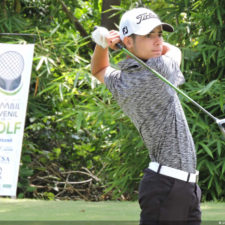 Galería ronda final Abierto Sambil Juvenil