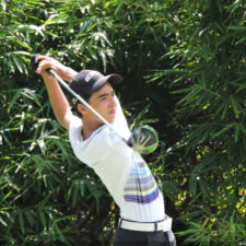 Galería ronda final Abierto Sambil Juvenil