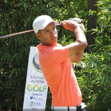 Galería ronda final Abierto Sambil Juvenil