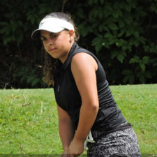 Galería ronda final Abierto Sambil Juvenil