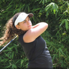 Galería ronda final Abierto Sambil Juvenil