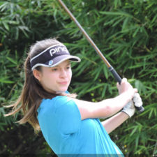 Galería ronda final Abierto Sambil Juvenil