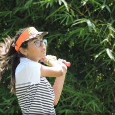 Galería ronda final Abierto Sambil Juvenil