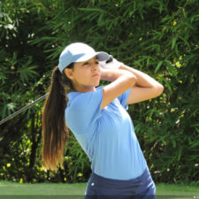 Galería ronda final Abierto Sambil Juvenil