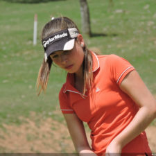 Galería ronda final Abierto Sambil Juvenil