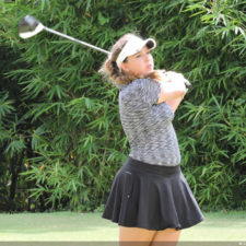 Galería ronda final Abierto Sambil Juvenil