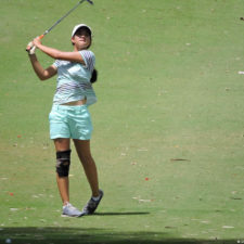 Galería ronda final Abierto Sambil Juvenil